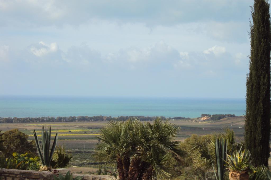 Casa Vacanze Donzellini Appartement Sciacca Kamer foto