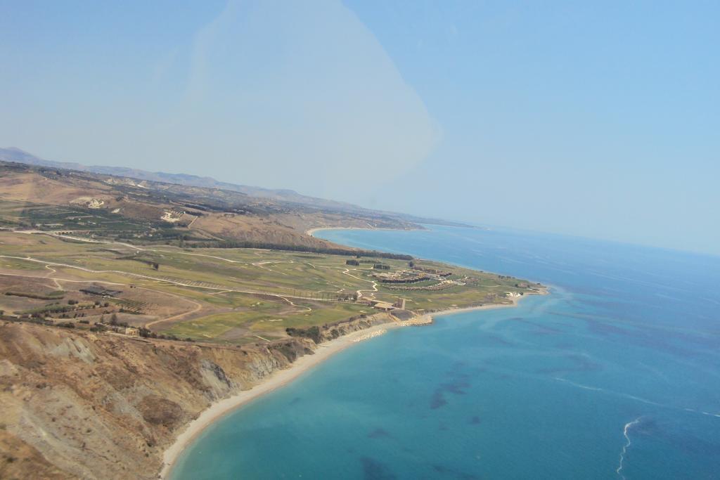 Casa Vacanze Donzellini Appartement Sciacca Kamer foto