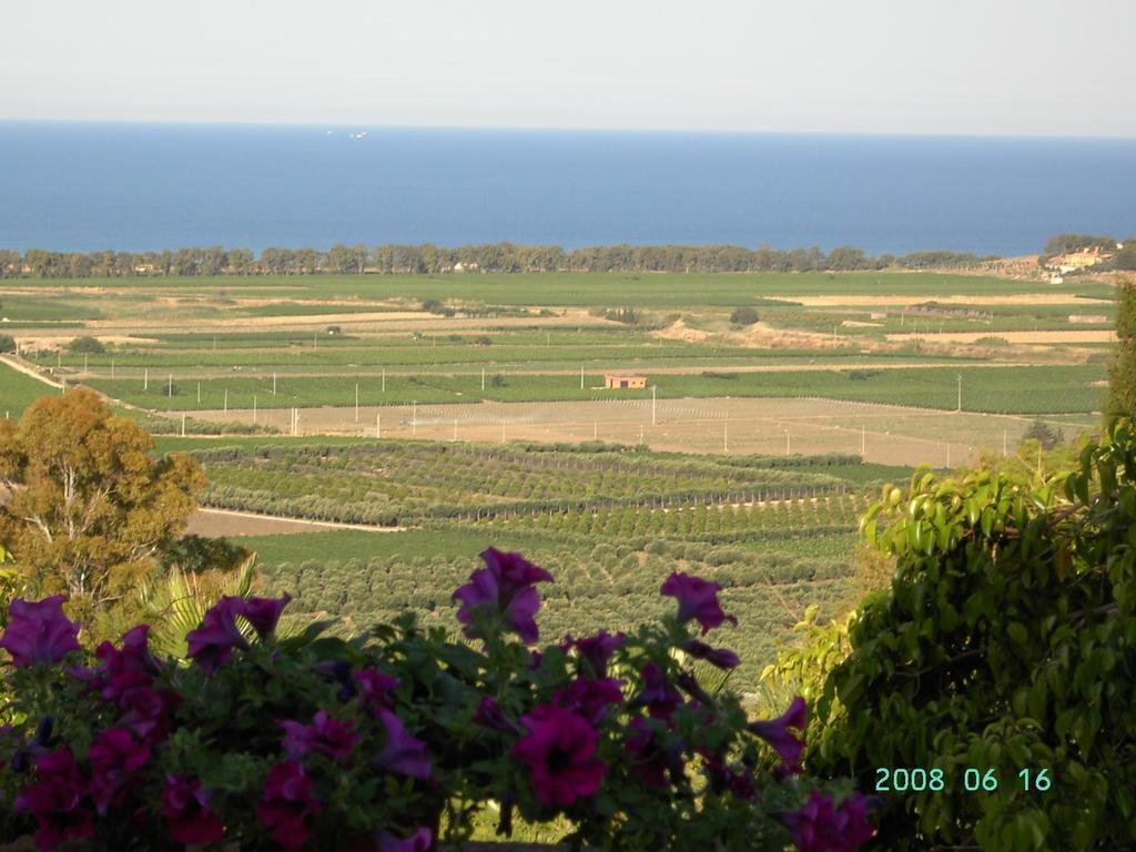 Casa Vacanze Donzellini Appartement Sciacca Kamer foto