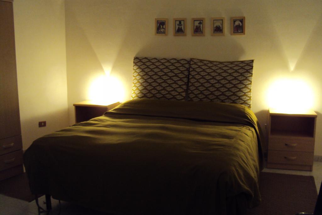Casa Vacanze Donzellini Appartement Sciacca Kamer foto