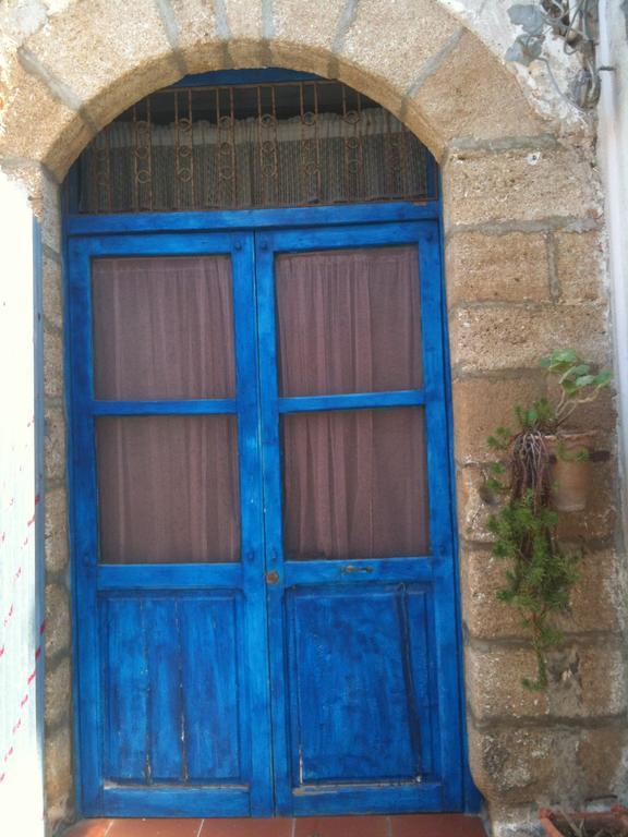 Casa Vacanze Donzellini Appartement Sciacca Buitenkant foto